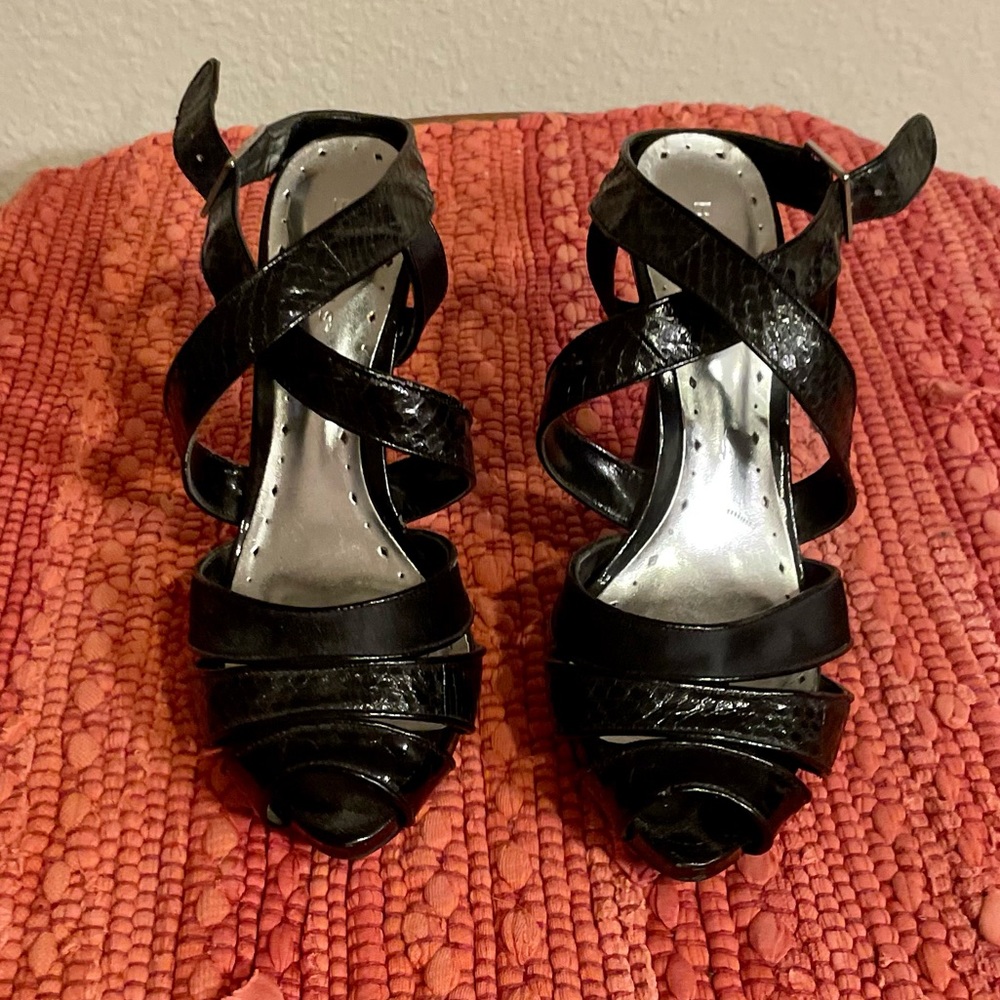 BCBGirls heels - size 9